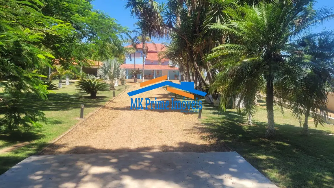 Foto 5 de Chácara com 6 quartos à venda, 83000m2 em Porangaba - SP