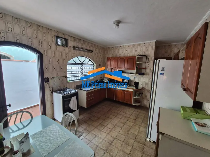 Foto 6 de Sobrado com 3 quartos à venda, 169m2 em Vila São Francisco, São Paulo - SP