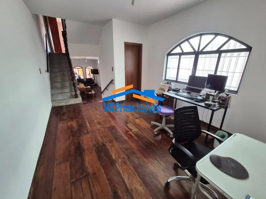 Foto 3 de Sobrado com 3 quartos à venda, 169m2 em Vila São Francisco, São Paulo - SP