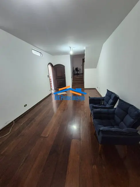 Foto 1 de Sobrado com 3 quartos à venda, 169m2 em Vila São Francisco, São Paulo - SP