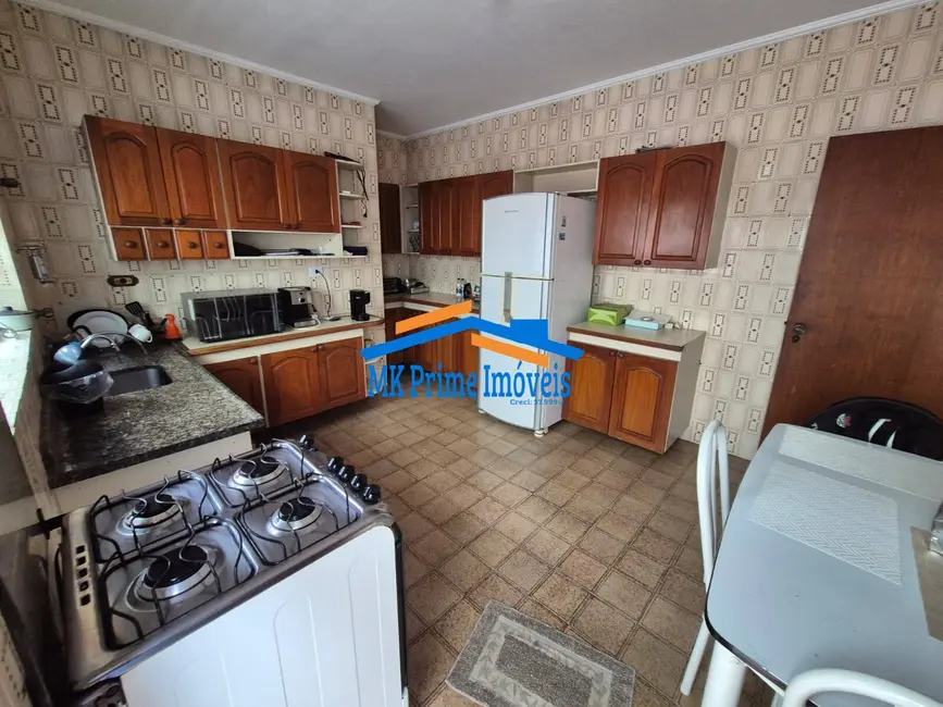 Foto 5 de Sobrado com 3 quartos à venda, 169m2 em Vila São Francisco, São Paulo - SP