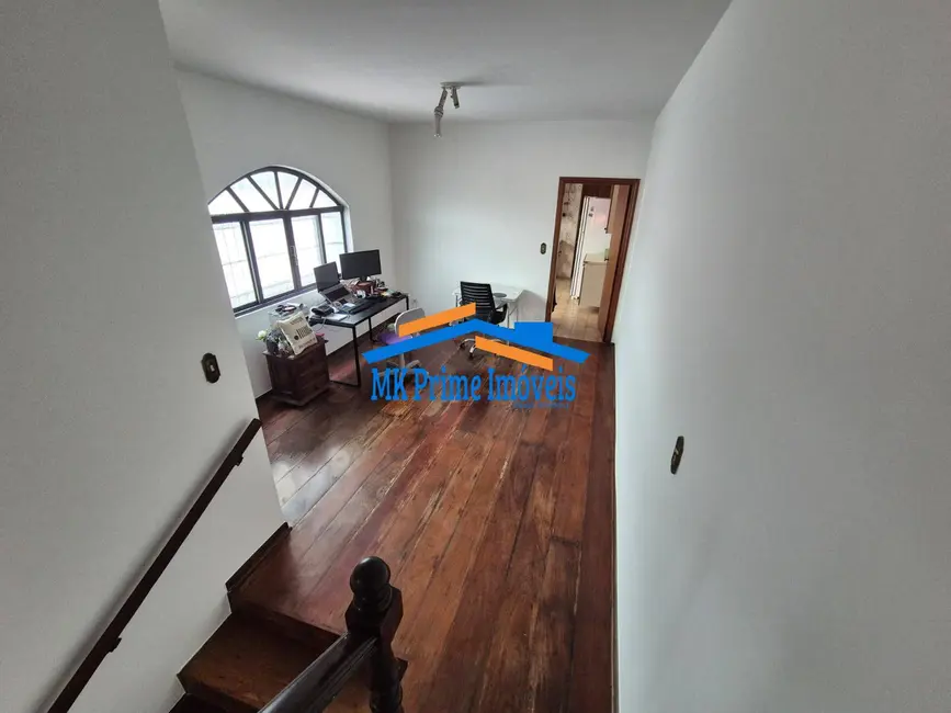 Foto 4 de Sobrado com 3 quartos à venda, 169m2 em Vila São Francisco, São Paulo - SP