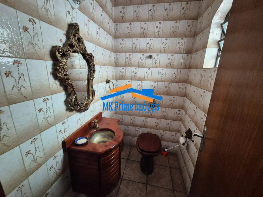 Foto 8 de Sobrado com 3 quartos à venda, 169m2 em Vila São Francisco, São Paulo - SP