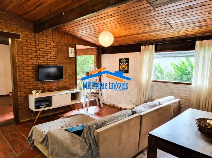 Foto 2 de Casa com 2 quartos à venda, 108m2 em Parque das Rosas, Cotia - SP