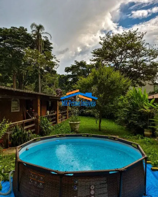 Foto 1 de Casa com 2 quartos à venda, 108m2 em Parque das Rosas, Cotia - SP