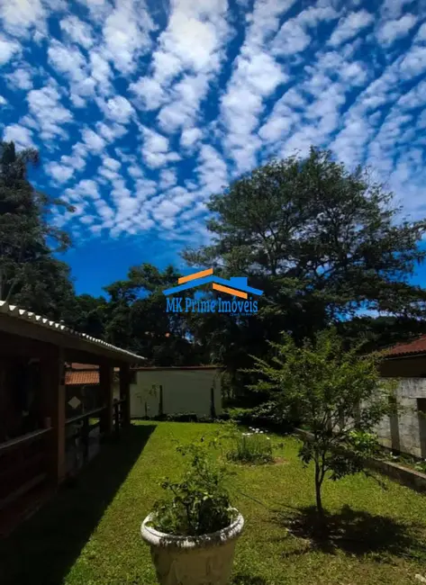 Foto 3 de Casa com 2 quartos à venda, 108m2 em Parque das Rosas, Cotia - SP