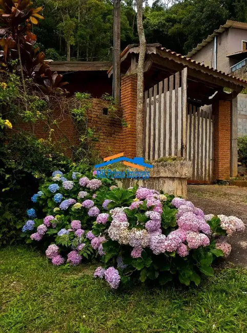 Foto 6 de Casa com 2 quartos à venda, 108m2 em Parque das Rosas, Cotia - SP