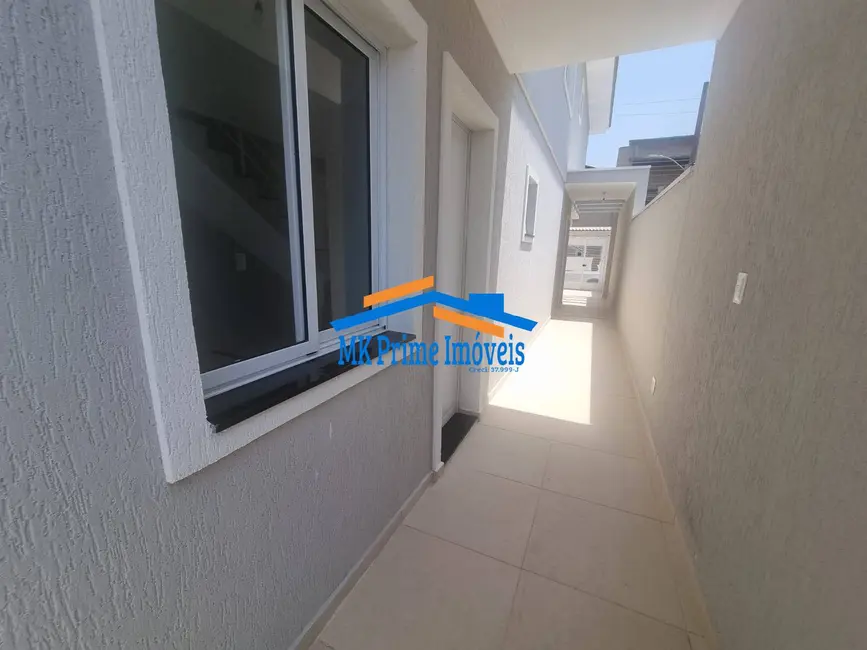 Foto 4 de Sobrado com 3 quartos à venda, 120m2 em Umuarama, Osasco - SP