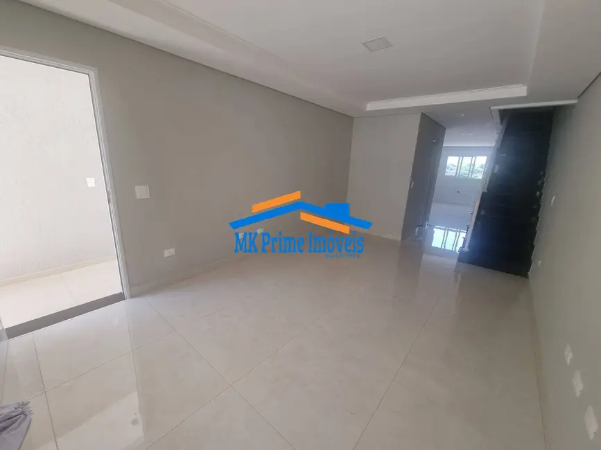 Foto 2 de Sobrado com 3 quartos à venda, 120m2 em Umuarama, Osasco - SP