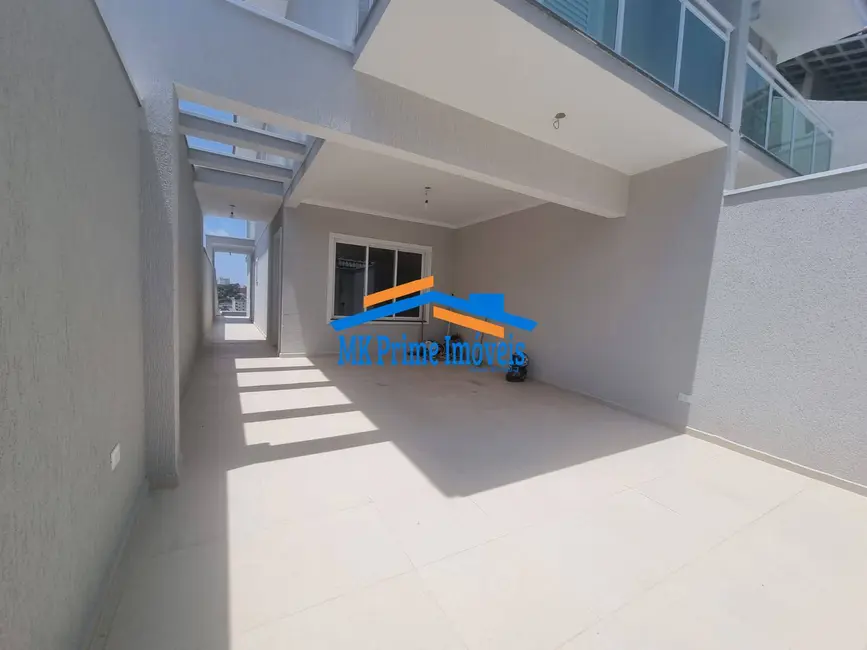 Foto 1 de Sobrado com 3 quartos à venda, 120m2 em Umuarama, Osasco - SP