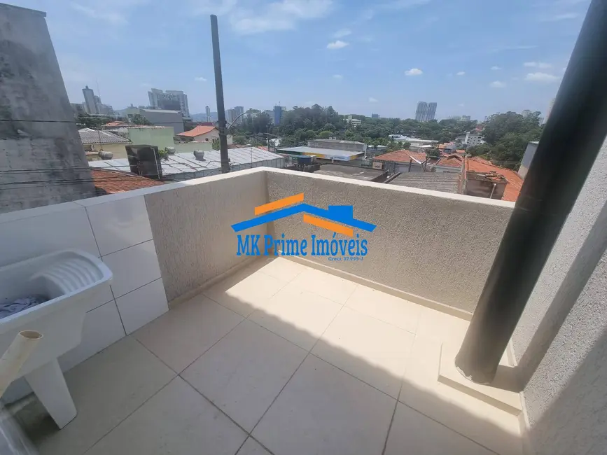 Foto 9 de Sobrado com 3 quartos à venda, 120m2 em Umuarama, Osasco - SP