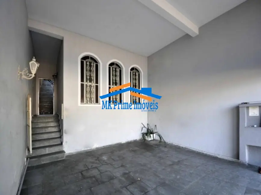 Foto 3 de Sobrado à venda em Cipava, Osasco - SP