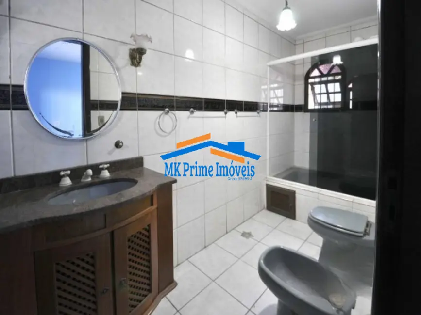 Foto 11 de Sobrado à venda em Cipava, Osasco - SP