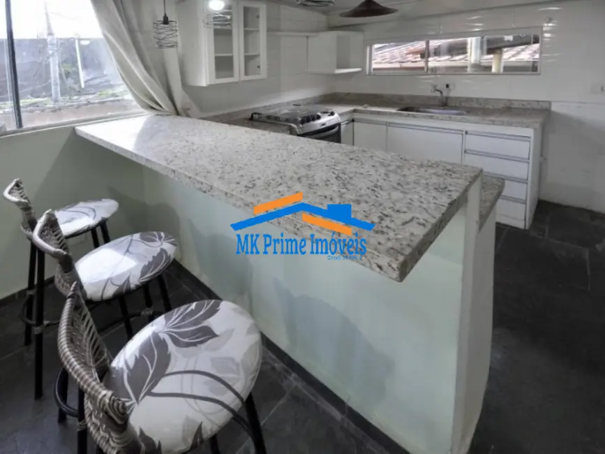 Foto 10 de Sobrado à venda em Cipava, Osasco - SP