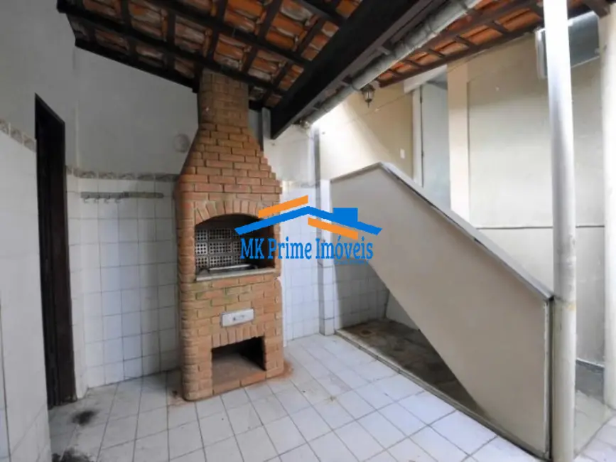 Foto 13 de Sobrado à venda em Cipava, Osasco - SP