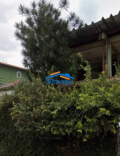 Foto 1 de Terreno / Lote à venda, 500m2 em Vila Osasco, Osasco - SP