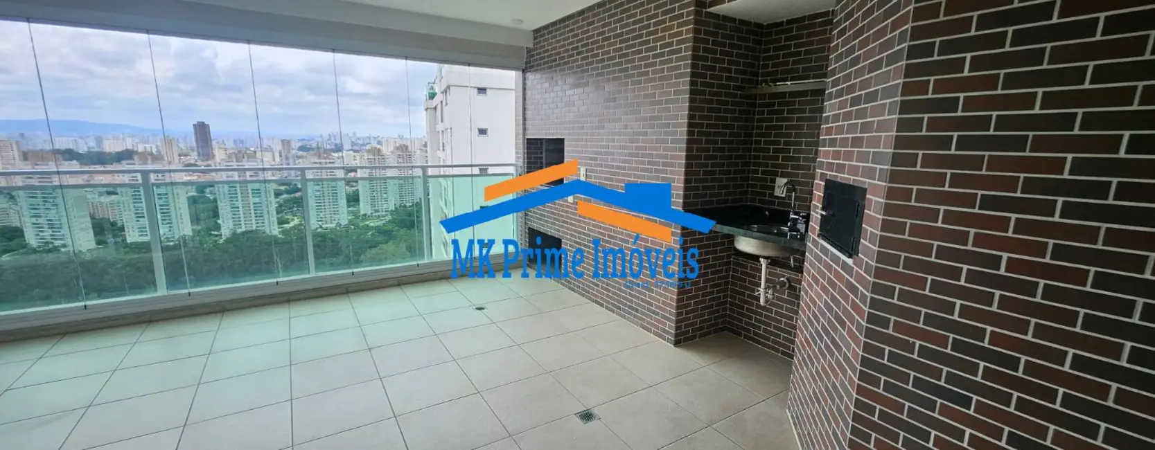 Foto 2 de Apartamento com 4 quartos à venda, 254m2 em Umuarama, Osasco - SP