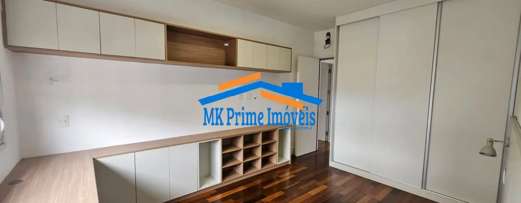 Foto 9 de Apartamento com 4 quartos à venda, 254m2 em Umuarama, Osasco - SP