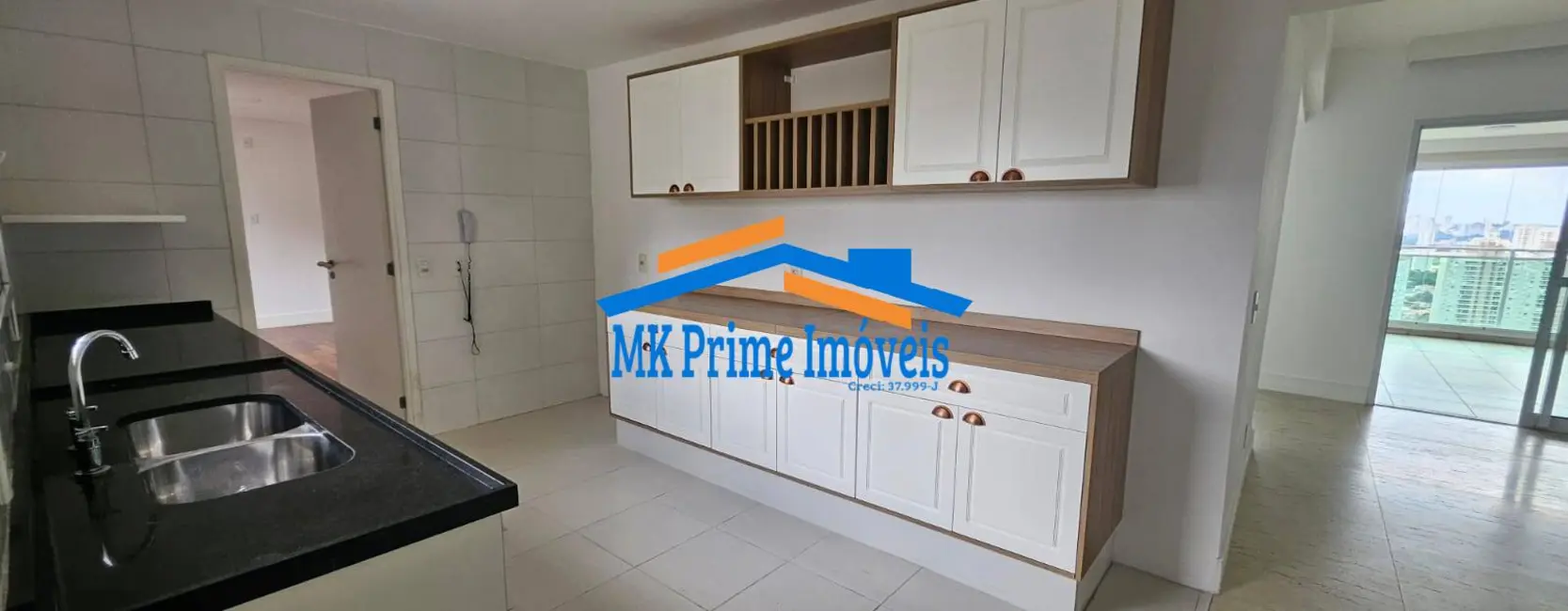 Foto 8 de Apartamento com 4 quartos à venda, 254m2 em Umuarama, Osasco - SP