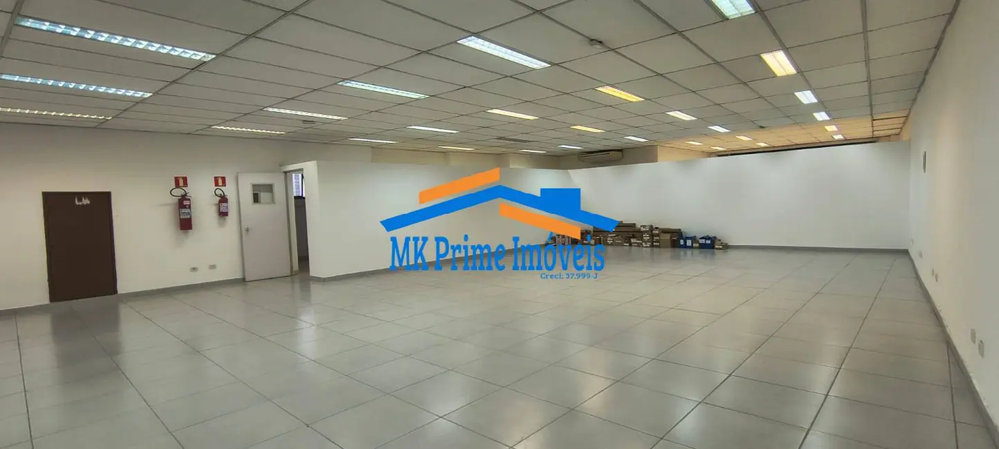 Sala Comercial para alugar, 1246m2 em Vila Osasco, Osasco - SP - imagem 2 Foto 2 de Sala Comercial para alugar, 1246m2 em Vila Osasco, Osasco - SP