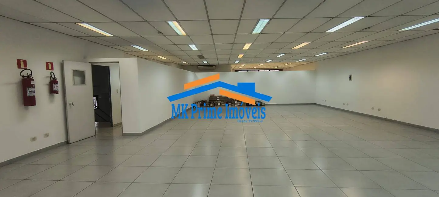 Sala Comercial para alugar, 1246m2 em Vila Osasco, Osasco - SP - imagem 7 Foto 7 de Sala Comercial para alugar, 1246m2 em Vila Osasco, Osasco - SP