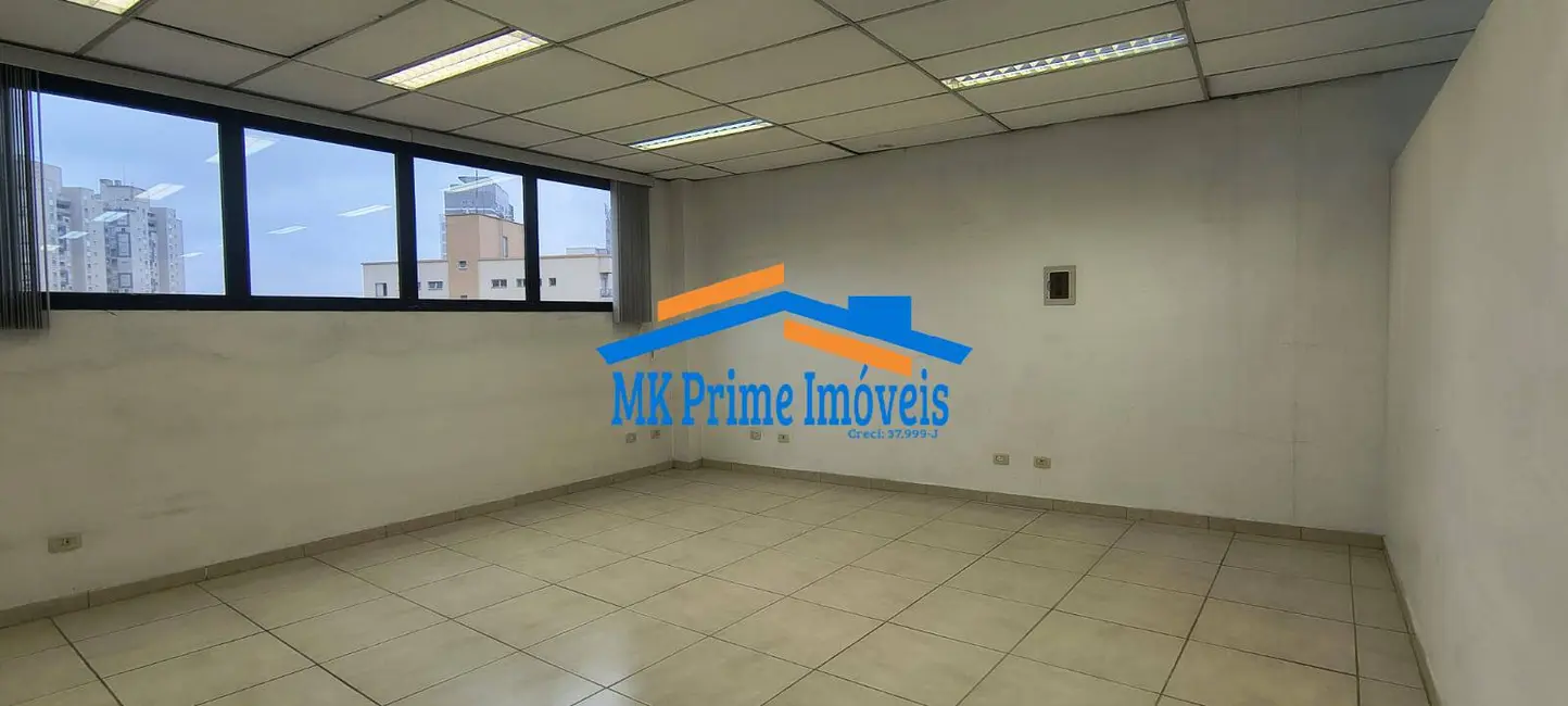 Sala Comercial para alugar, 1246m2 em Vila Osasco, Osasco - SP - imagem 5 Foto 5 de Sala Comercial para alugar, 1246m2 em Vila Osasco, Osasco - SP