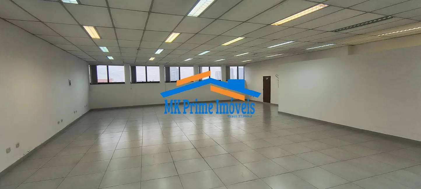 Sala Comercial para alugar, 1246m2 em Vila Osasco, Osasco - SP - imagem 3 Foto 3 de Sala Comercial para alugar, 1246m2 em Vila Osasco, Osasco - SP