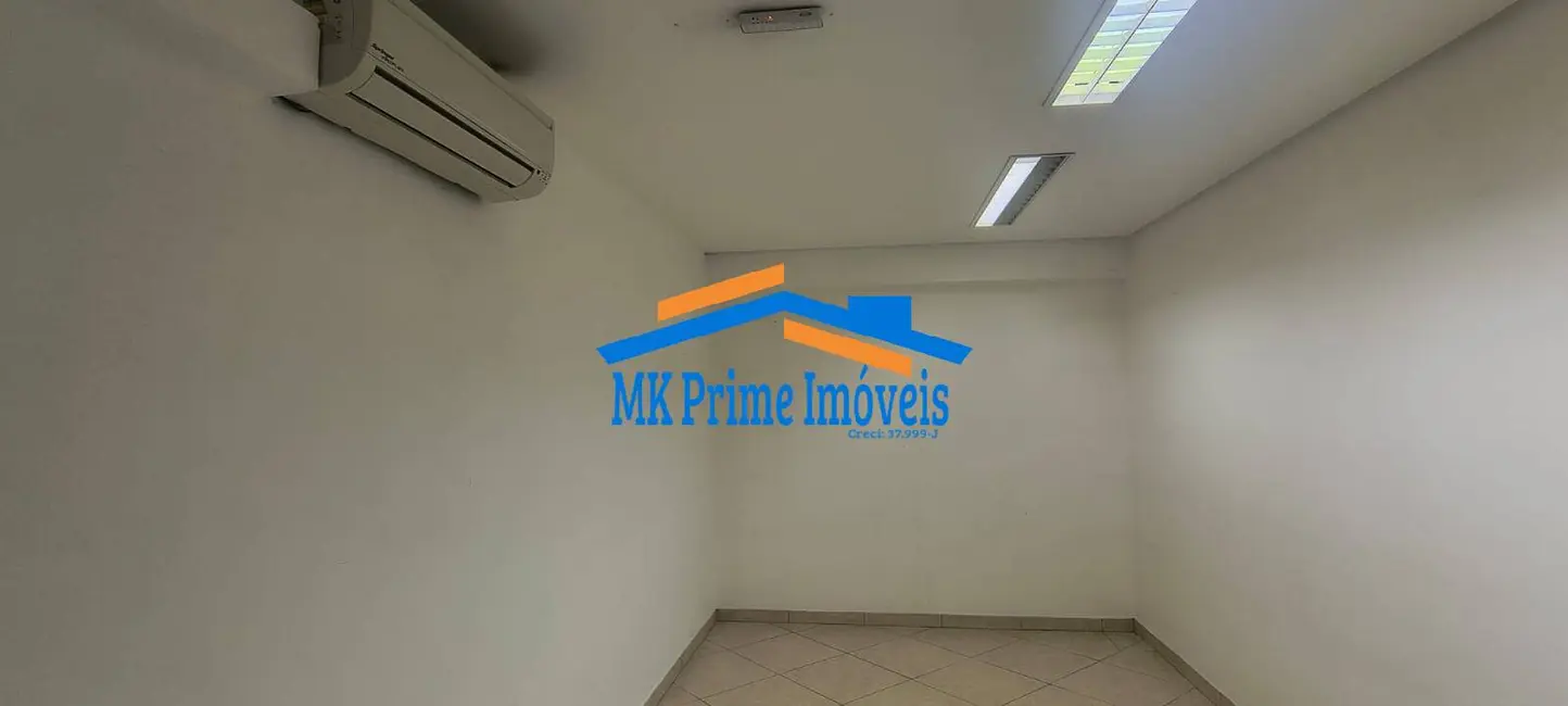 Sala Comercial para alugar, 1246m2 em Vila Osasco, Osasco - SP - imagem 4 Foto 4 de Sala Comercial para alugar, 1246m2 em Vila Osasco, Osasco - SP