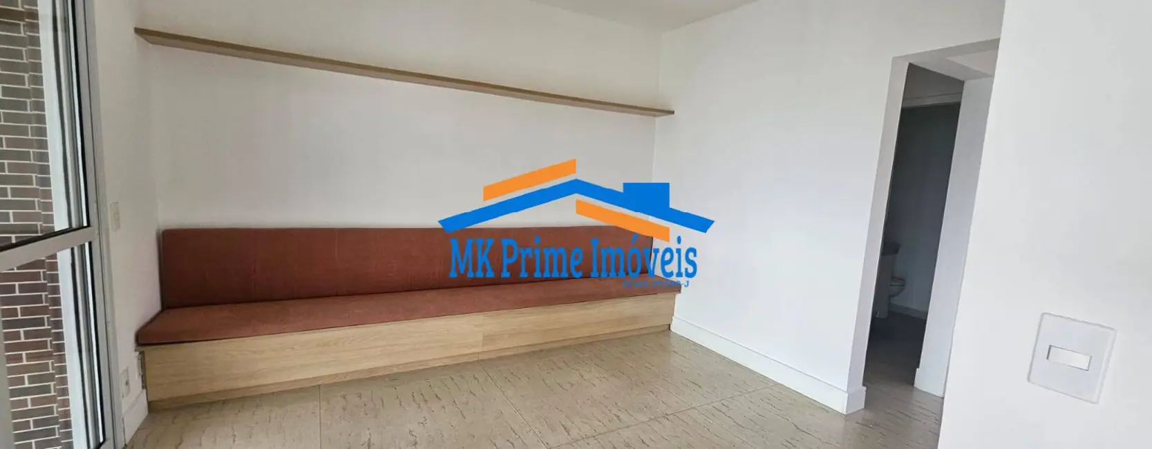 Foto 7 de Apartamento com 4 quartos para alugar, 254m2 em Umuarama, Osasco - SP