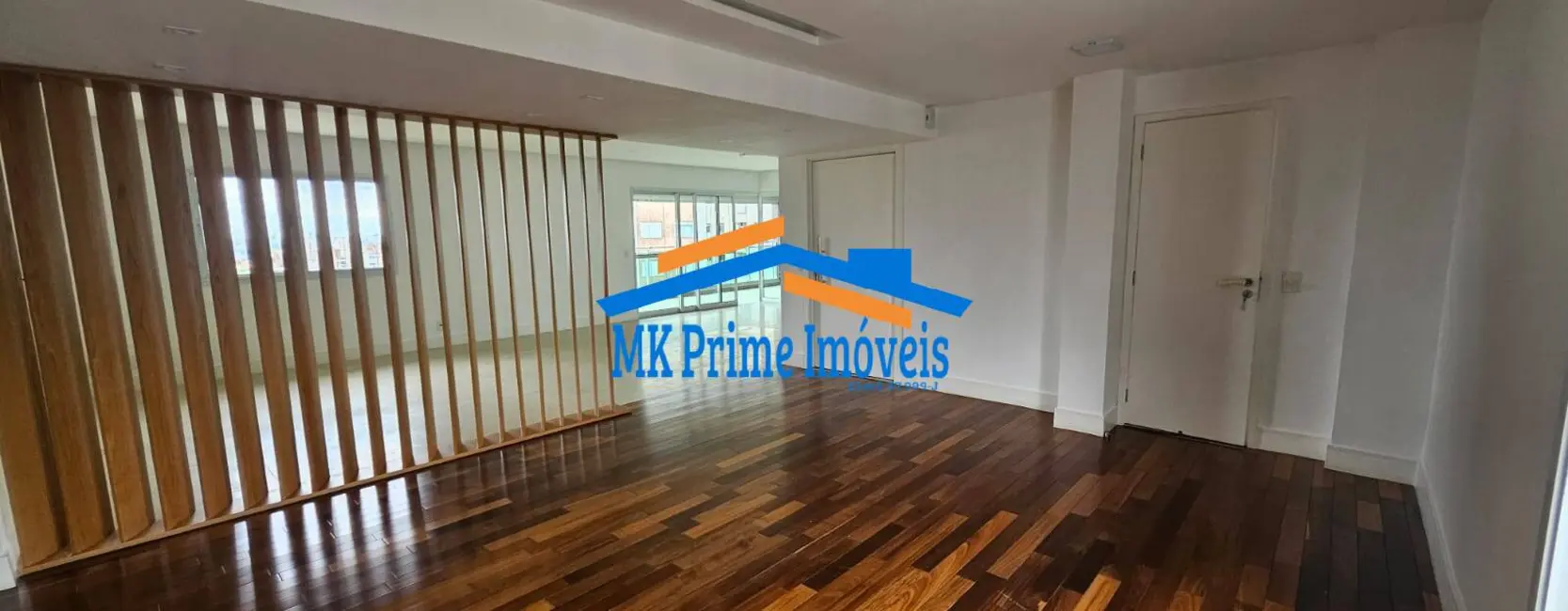 Foto 4 de Apartamento com 4 quartos para alugar, 254m2 em Umuarama, Osasco - SP