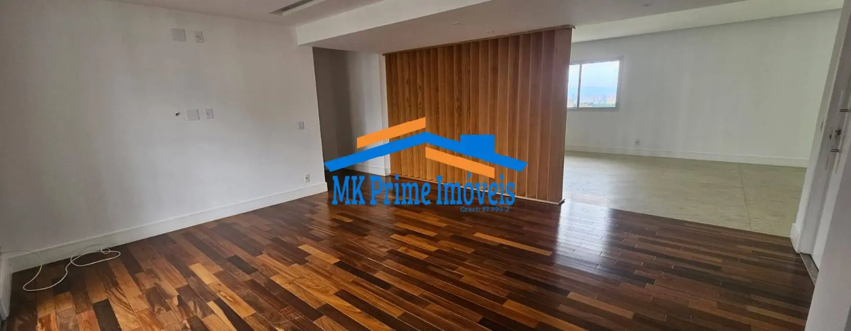 Foto 5 de Apartamento com 4 quartos para alugar, 254m2 em Umuarama, Osasco - SP