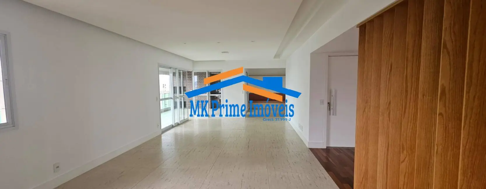 Foto 3 de Apartamento com 4 quartos para alugar, 254m2 em Umuarama, Osasco - SP