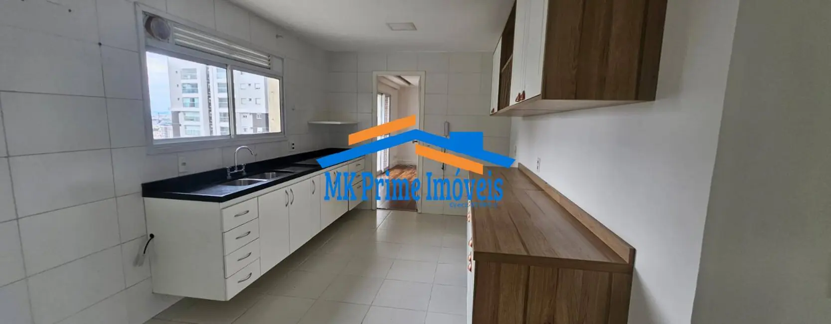 Foto 6 de Apartamento com 4 quartos para alugar, 254m2 em Umuarama, Osasco - SP