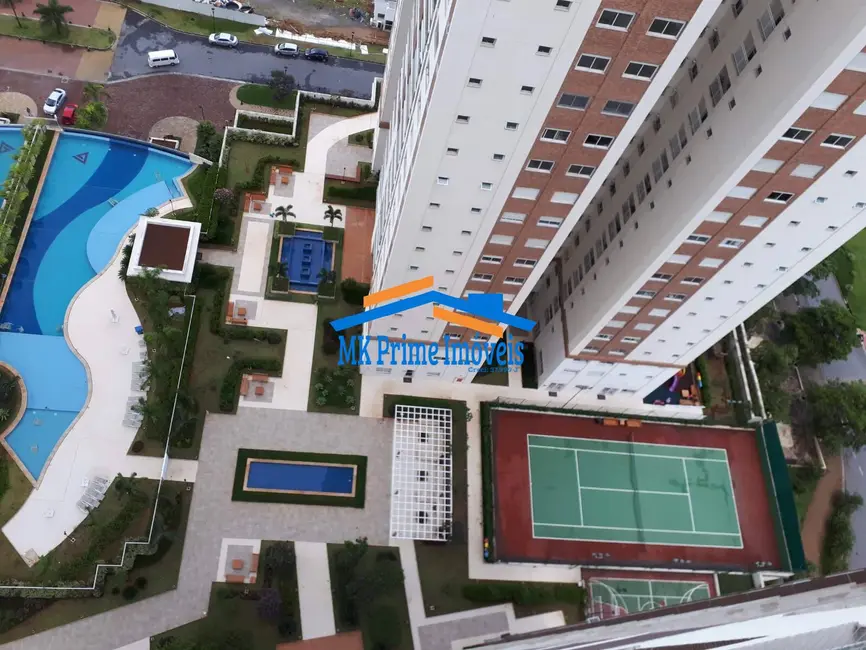 Foto 1 de Apartamento com 4 quartos para alugar, 254m2 em Umuarama, Osasco - SP