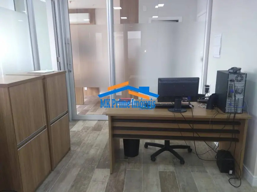 Foto 2 de Sala Comercial à venda, 73m2 em Centro, Osasco - SP