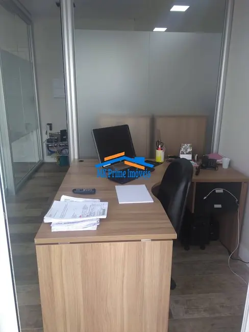 Foto 1 de Sala Comercial à venda, 73m2 em Centro, Osasco - SP