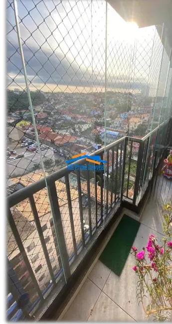 Foto 5 de Apartamento com 2 quartos à venda, 40m2 em Osasco - SP