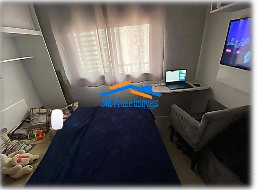 Foto 7 de Apartamento com 2 quartos à venda, 40m2 em Osasco - SP