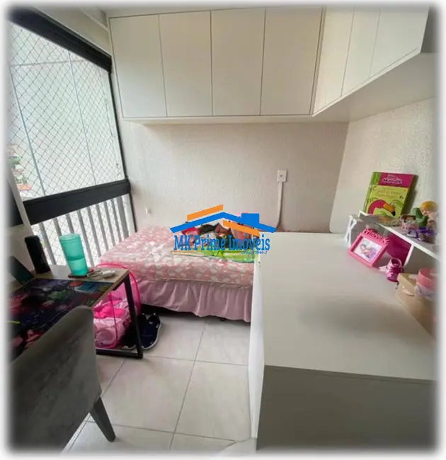 Foto 6 de Apartamento com 2 quartos à venda, 40m2 em Osasco - SP