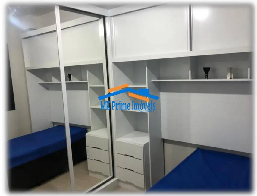 Foto 8 de Apartamento com 2 quartos à venda, 40m2 em Osasco - SP