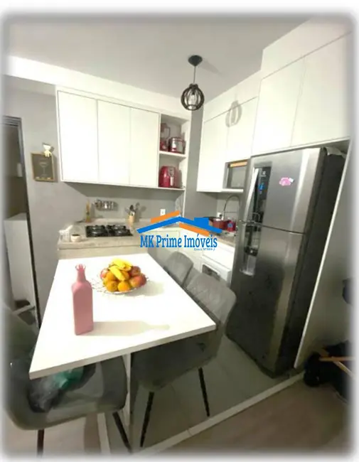 Foto 3 de Apartamento com 2 quartos à venda, 40m2 em Osasco - SP