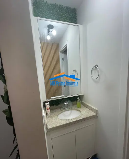 Foto 9 de Apartamento com 2 quartos à venda, 40m2 em Osasco - SP
