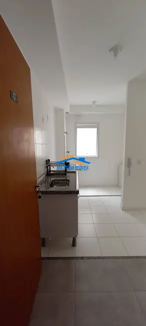 Apartamento com 2 quartos à venda, 44m2 em São Paulo - SP - imagem 3 Foto 3 de Apartamento com 2 quartos à venda, 44m2 em São Paulo - SP