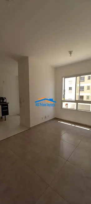 Apartamento com 2 quartos à venda, 44m2 em São Paulo - SP - imagem 2 Foto 2 de Apartamento com 2 quartos à venda, 44m2 em São Paulo - SP
