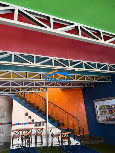 Foto 3 de Armazém / Galpão à venda, 1200m2 em Centro, Osasco - SP