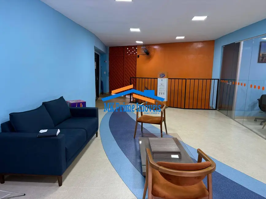 Foto 6 de Armazém / Galpão à venda, 1200m2 em Centro, Osasco - SP