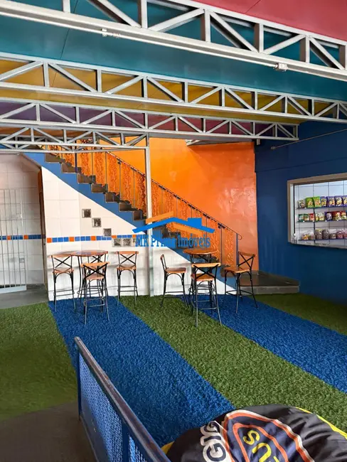 Foto 2 de Armazém / Galpão à venda, 1200m2 em Centro, Osasco - SP