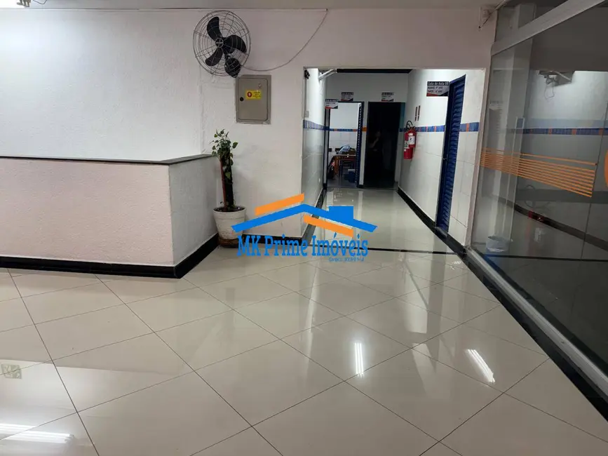 Foto 9 de Armazém / Galpão à venda, 1200m2 em Centro, Osasco - SP