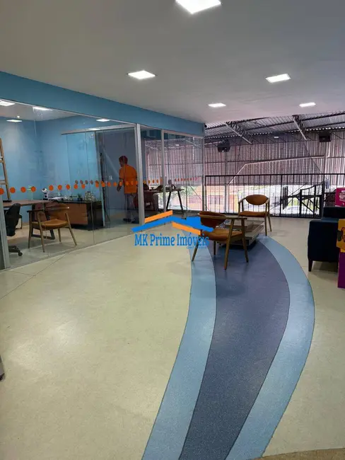 Foto 4 de Armazém / Galpão à venda, 1200m2 em Centro, Osasco - SP