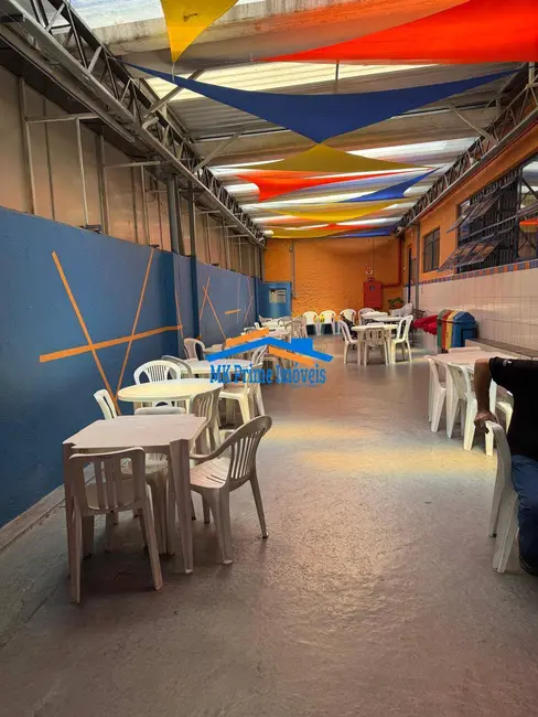 Foto 8 de Armazém / Galpão à venda, 1200m2 em Centro, Osasco - SP